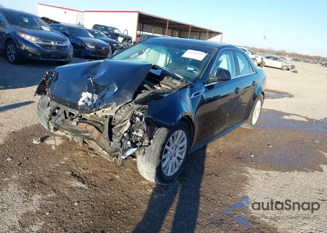 2011 Cadillac Cts Standard from USA, damaged, VIN 1G6DA5EY5B0153277
